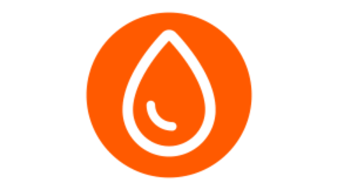 Droplet Icon